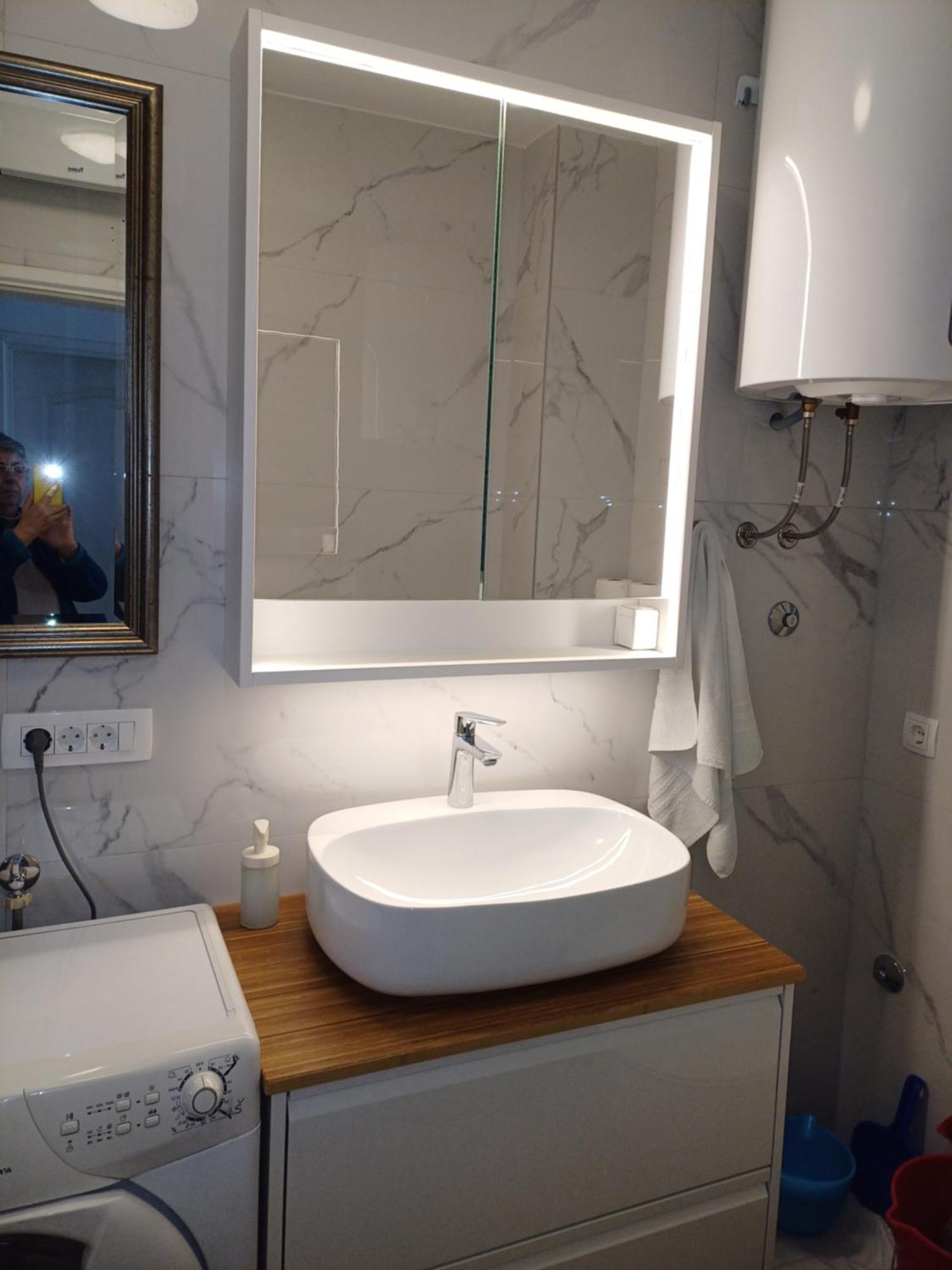Apartman Bolob Baška Kültér fotó